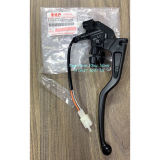 Bộ Tay thắng trái -Suzuki-Hayate 125