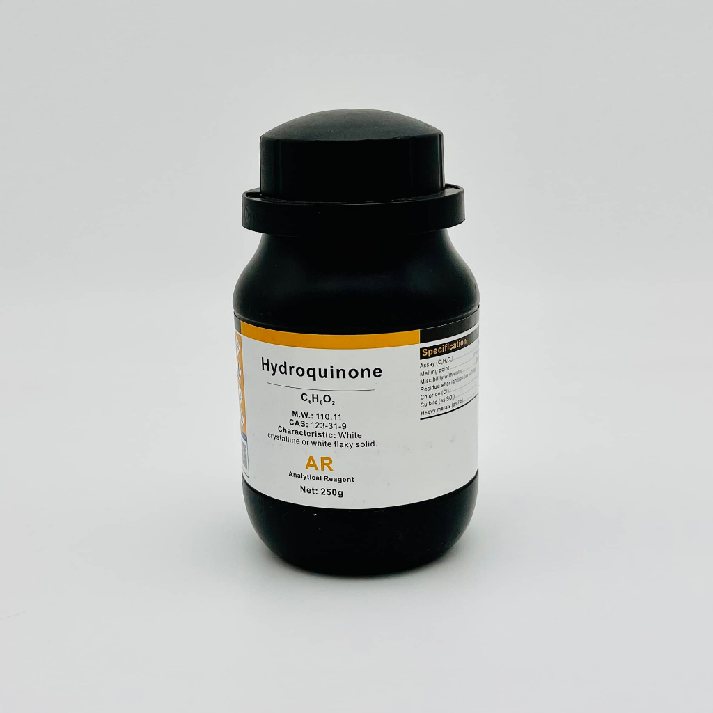 Hóa chất Hydroquinone