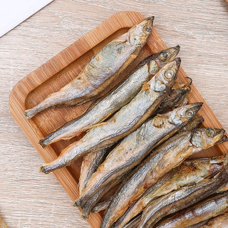 [ 50g ] Cá trứng sấy cho chó mèo