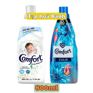 Nước xả vải Comfort