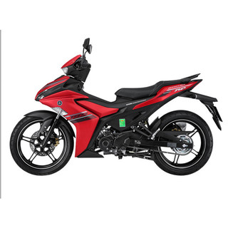 Tem nạ Ex 155 Đô chử RC ( Xe Đô ) ( 1 Miếng )