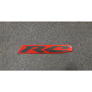 Tem nạ Ex 155 Đô chử RC ( Xe Đô ) ( 1 Miếng )