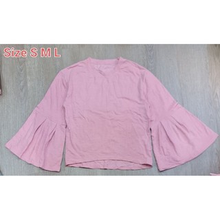 Áo thun nữ xuất dư