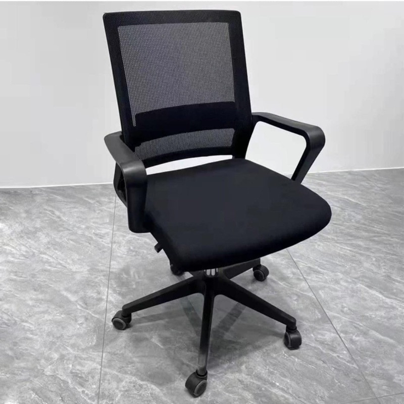 Ghế Xoay Văn Phòng Đa Tiện Ích, ghế xoay phòng họp,ngồi êm, lưng lưới thoáng khí 1003 | BigBuy360 - bigbuy360.vn