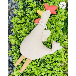 Doudou thú bông gối ôm cho bé yêu