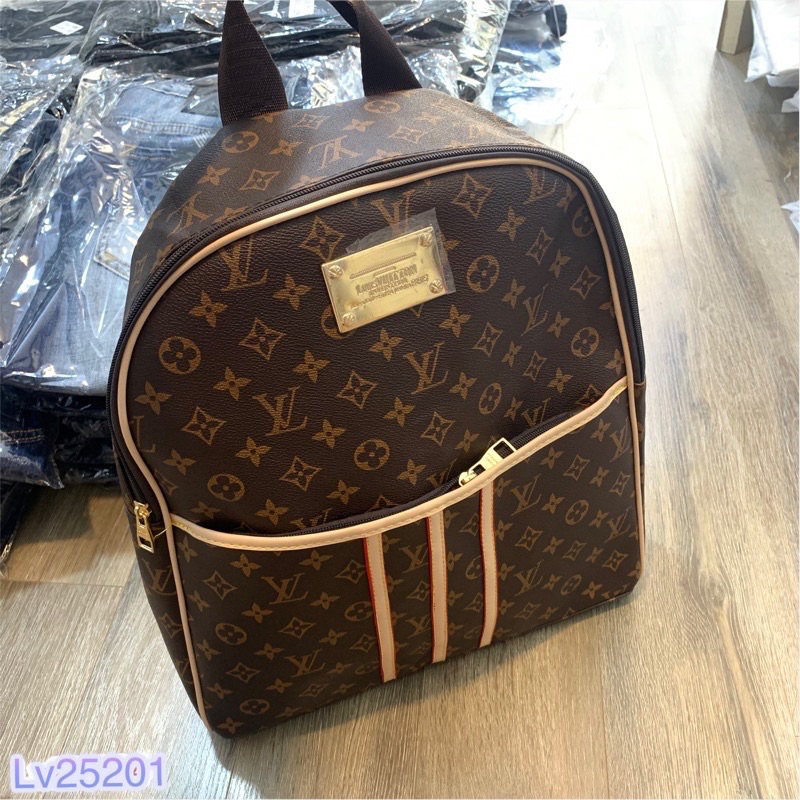 Balo Lv , Balo Đi học , Bao lô đi du lịch hót hít👏