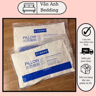 Ruột gối bông chuẩn loại 1 1 cặp 2 chiếc