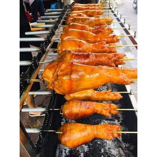 Gia Vị Heo Quay Tâm Đức