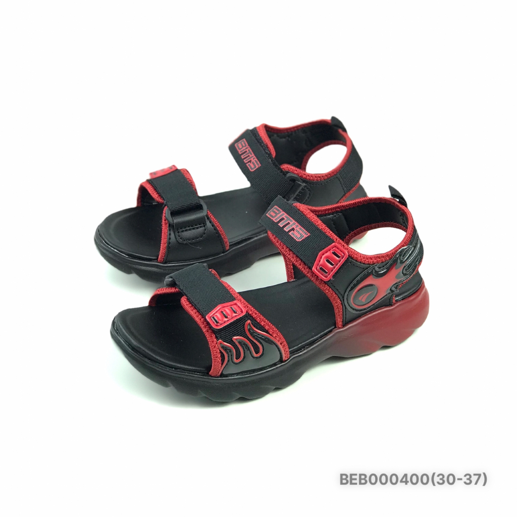 Sandal bé trai  30-37 ❤️FREESHIP❤️ Dép quai hậu học sinh BlTIS đế siêu nhẹ BEB000400