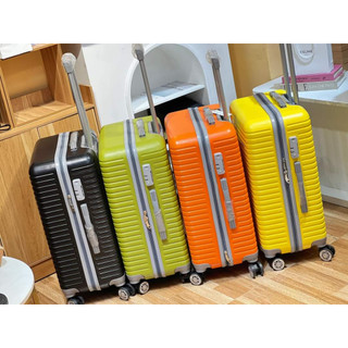  Vali nhựa du lịch cao cấp DTLsize 20 24 28 chống,va đập tốt,chống bể tốt.Bảo hành 3 năm 