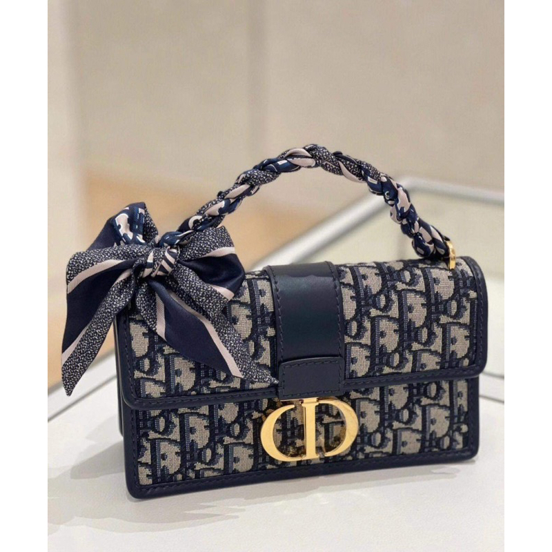 Túi D montaigne chain size 25