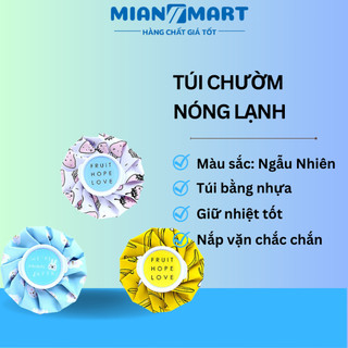 Túi chườm nóng lạnh siêu cute- siêu tiện dụng - MIAN MART