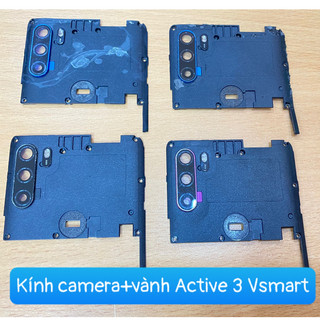Kính camera active 3 vsmart