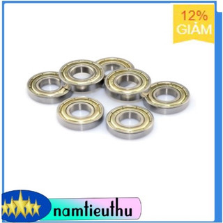 Vòng bi 699z kích thước 9x20x6mm thép chịu lực
