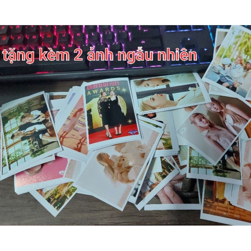 Áo thun FreenBecky Fabulous Fan Boom 100% cotton