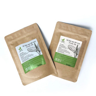 Vỏ Hạt Mã Đề 150g Viet Healthy