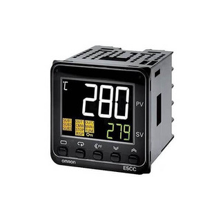 Bộ điều khiển nhiệt độ e5cc-qx2asm-002 của hãng omron