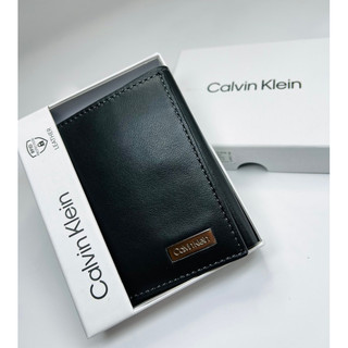 🇺🇸hàng mỹ🇺🇸💋ví nam calvin klein chính hãng🔥