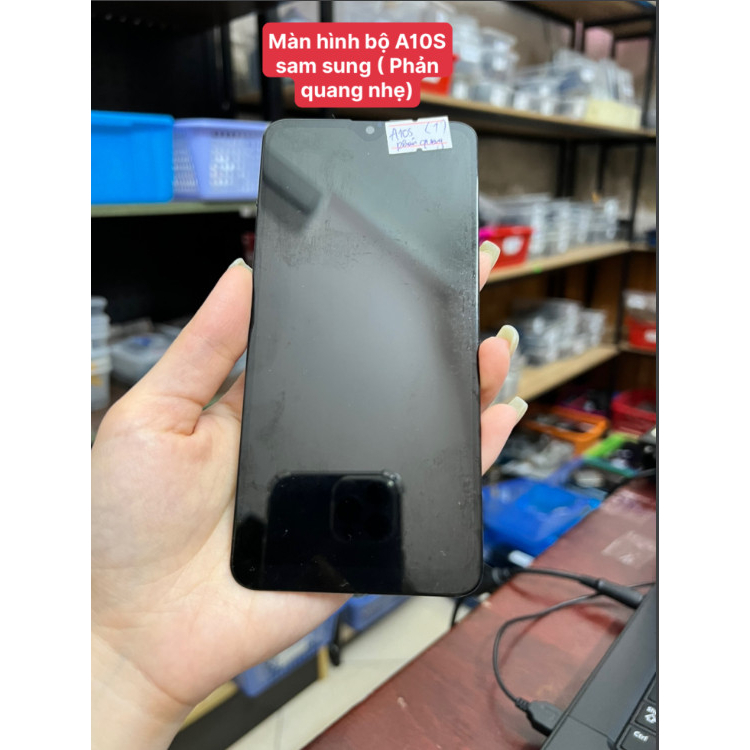 Màn Hình bộ A10s Sam Sung