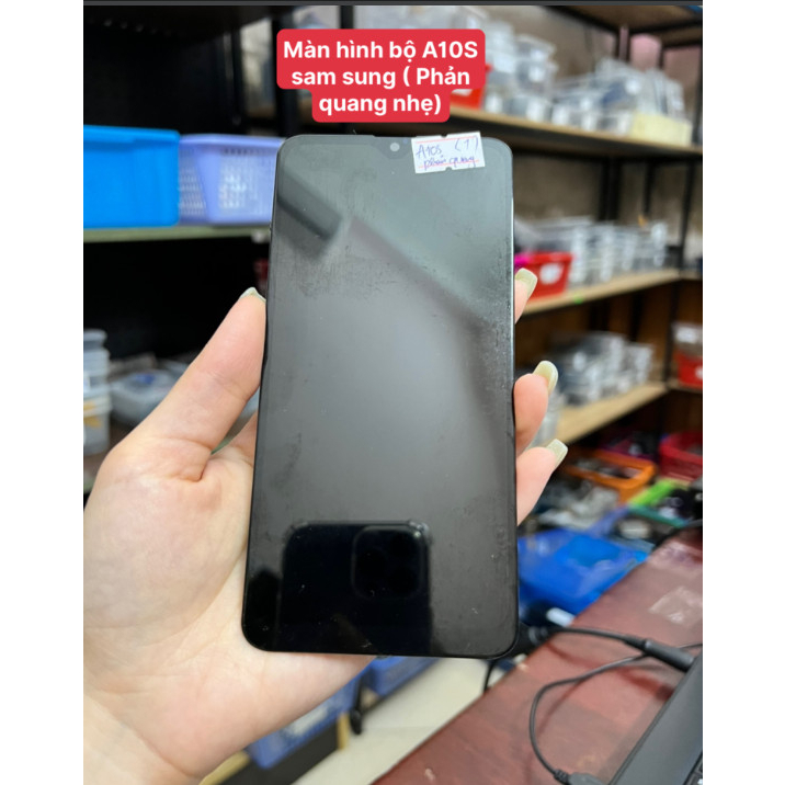 Màn Hình bộ A10s Sam Sung