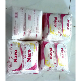combo 5 cái khăn lạnh dày thơm nhẹ