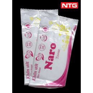 Combo 5 cái khăn lạnh dày thơm nhẹ