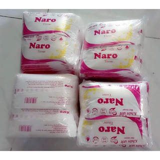 combo 5 cái khăn lạnh dày thơm nhẹ