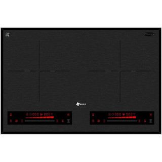 Bếp từ đôi Arber ABEI604
