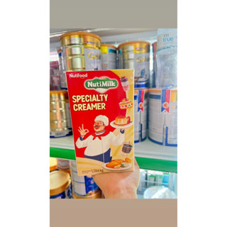 SỮA ĐẶC NUTIMILK  1.284g