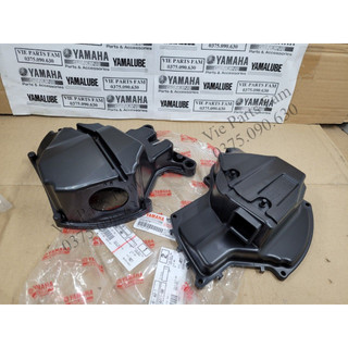 Hộp và nắp lọc gió nouvo 4, nouvo lx 135, .