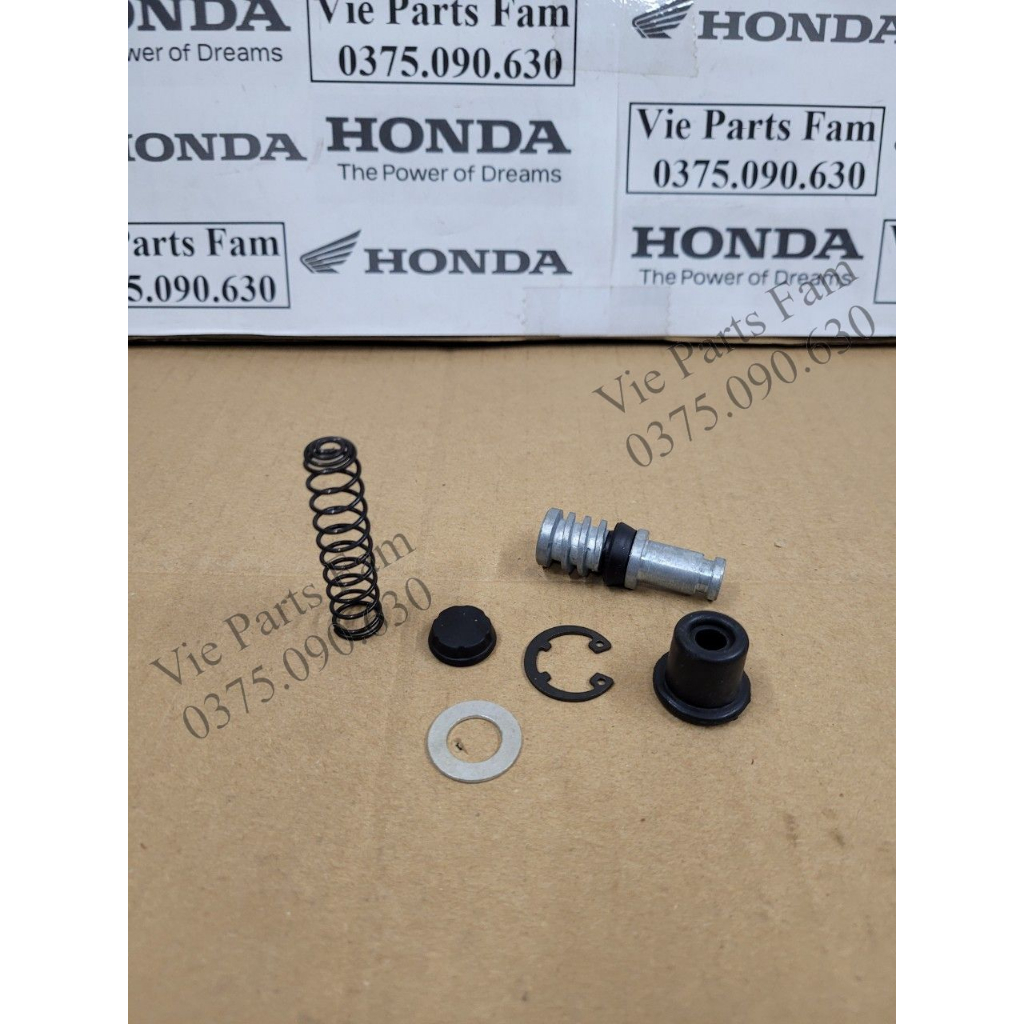 Cuppen/ Ty ben/ cốt ben thắng đĩa Honda Vision 2011-2013, Lead 125