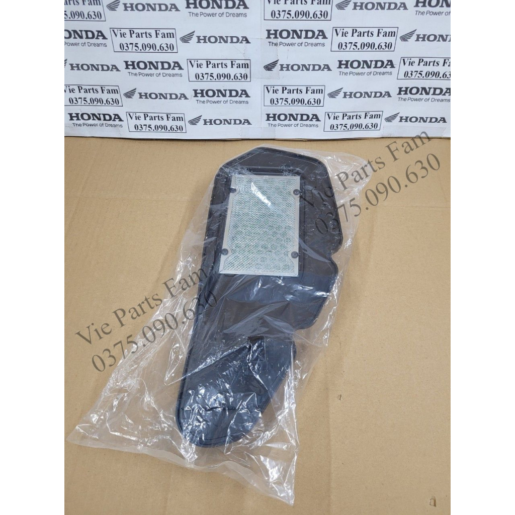 Lọc gió AB 2020-2021 , hàng chính hãng Honda mới 100%