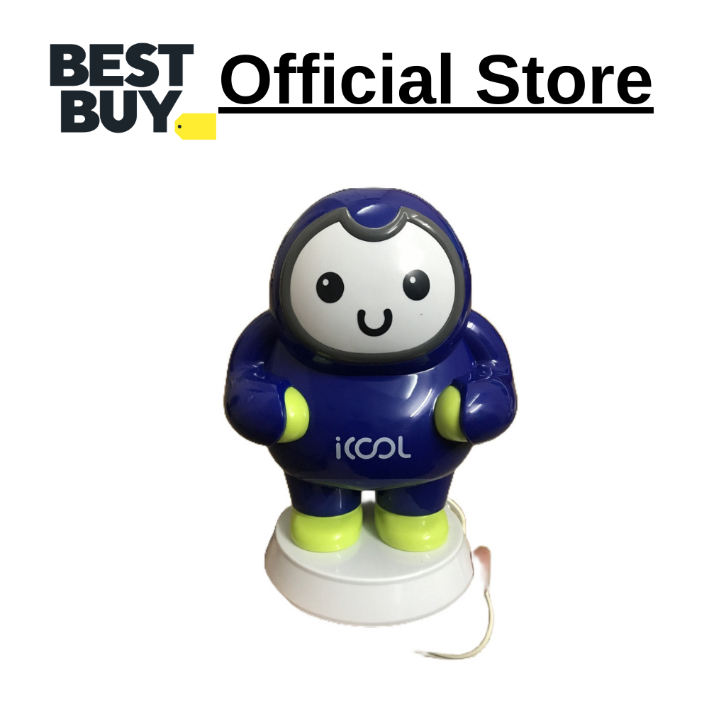 Loa USB Mini ICOOL, Nguồn USB, Jack 3.5 dùng cho PC, Laptop