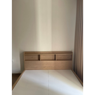 Giường ngủ kích thước 1800*2000