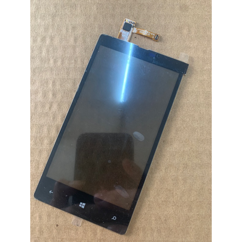 Cảm ứng nokia lumia 820