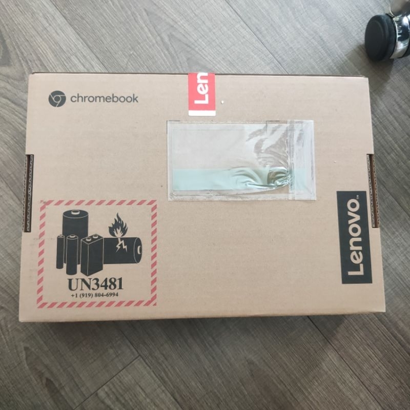 Máy tính bảng Lenovo 10e