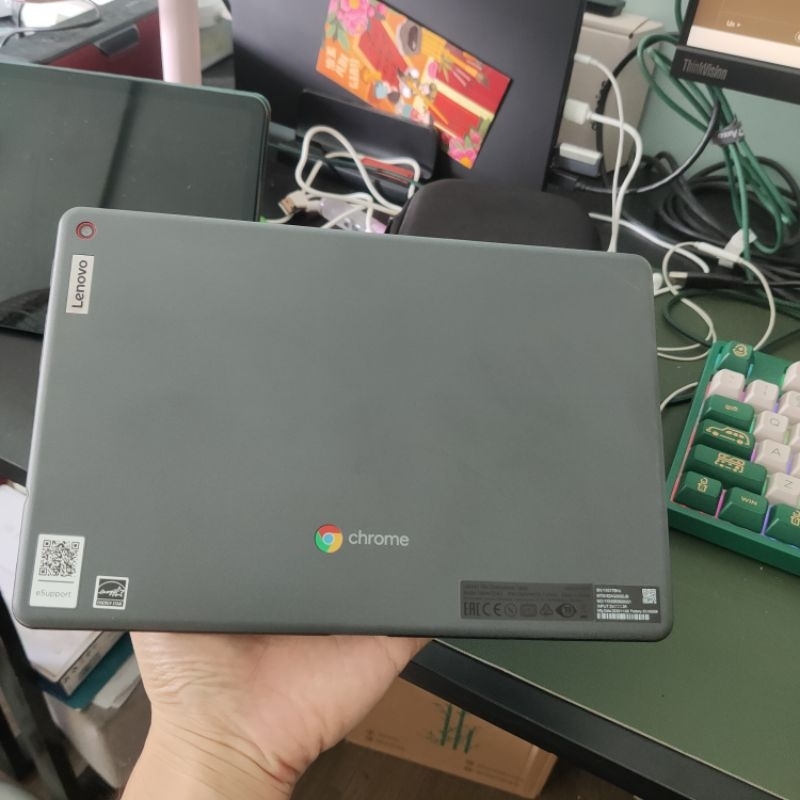 Máy tính bảng Lenovo 10e