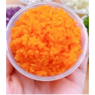 Cà Rốt Xay Sẵn 1Kg/Túi