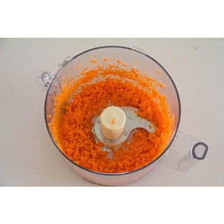 Cà Rốt Xay Sẵn 1Kg/Túi