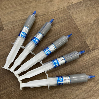 Kem tản nhiệt cho máy tính  20ml Độ tản nhiệt 1.93 -DC518