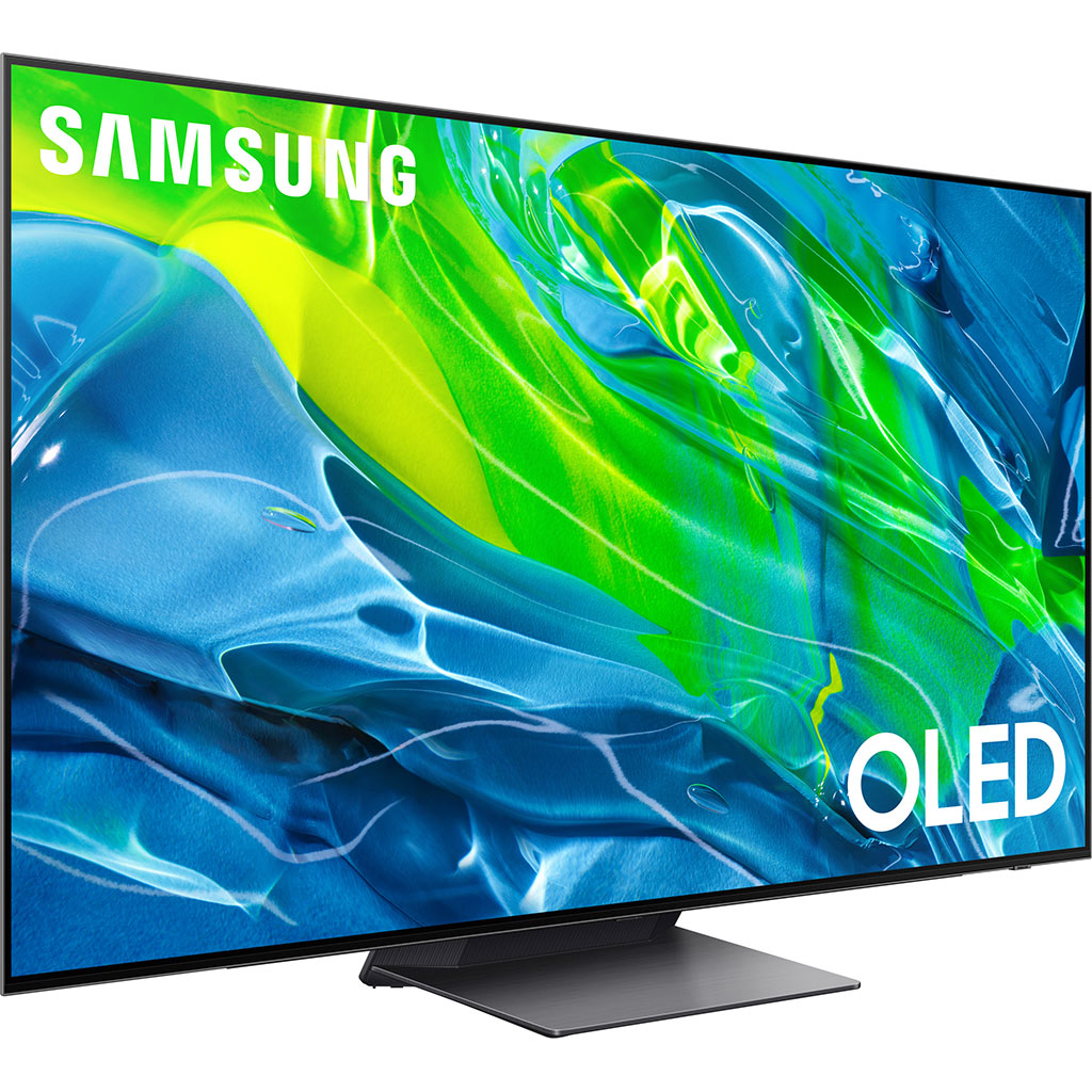 Smart Tivi OLED Samsung 4K 65 inch QA65S95BAKXXV