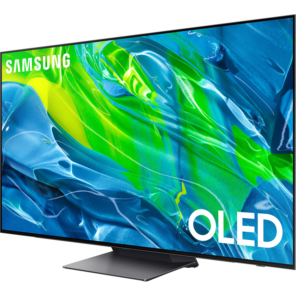 Smart Tivi OLED Samsung 4K 65 inch QA65S95BAKXXV