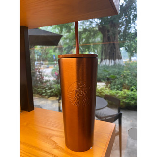 Ly Starbucks Cold Cup 16Oz (473ml)