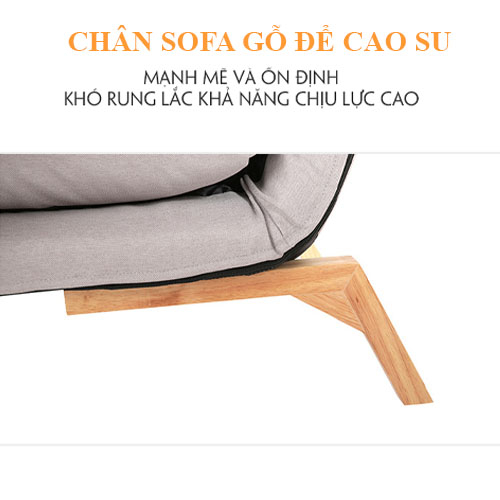 Ghế Thư Giãn Cao Cấp, Ghế Lười Sofa, Ghế Sofa Mini Bọc Tay Happy_Home, Ghế Bành Nữ Hoàng Kèm Đôn Nhiều Màu
