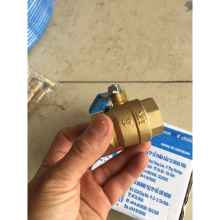 van bi 21+27+34 - van đồng hồ nước