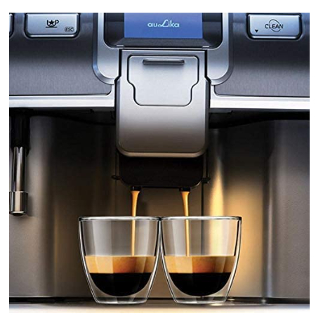 MÁY PHA CÀ PHÊ TỰ ĐỘNG SAECO AULIKA TOP HSC V2 130 TÁCH/GIỜ