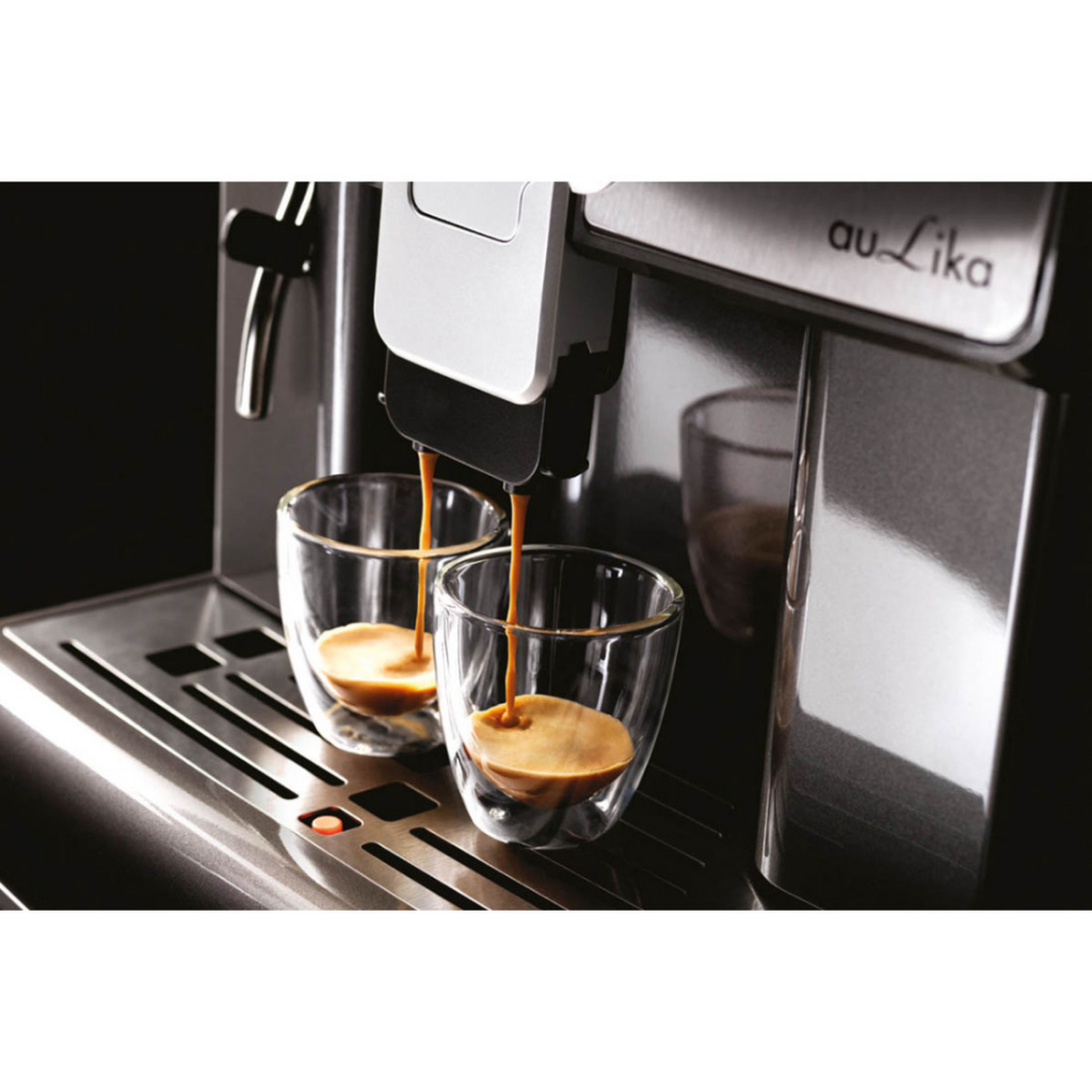 MÁY PHA CÀ PHÊ TỰ ĐỘNG SAECO AULIKA TOP HSC V2 130 TÁCH/GIỜ