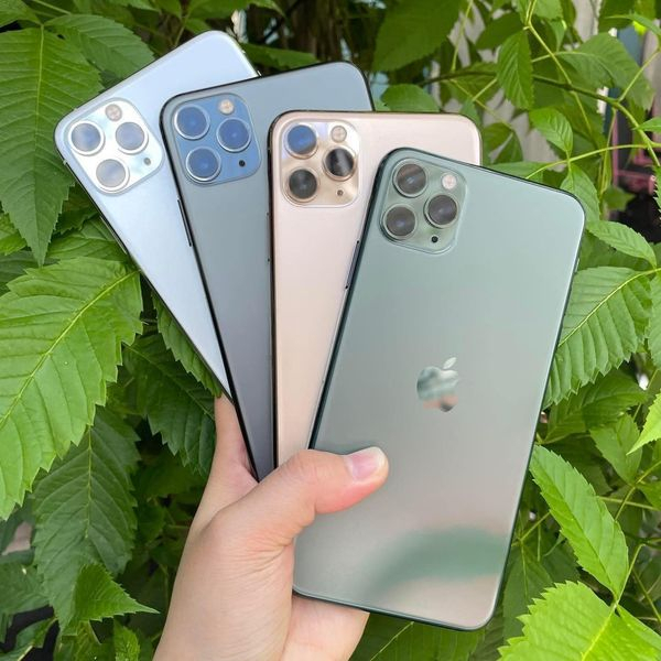 [Giảm 500K tối thiểu 1 triệu 6] Điện thoại 11 - promax nguyên zin fullbox bản 256gb bảo hành 1 năm | BigBuy360 - bigbuy360.vn