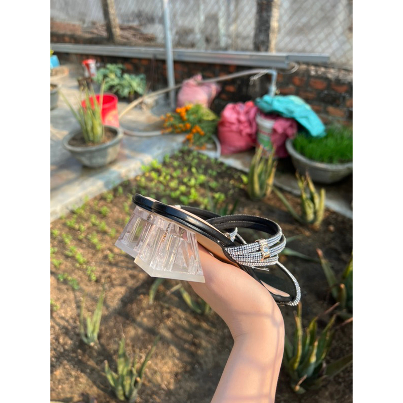 Gót nika soàn big size 35-45