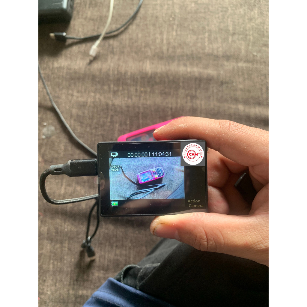 Camera hành trình chống nước 4K SPORT Ultra HD | BigBuy360 - bigbuy360.vn